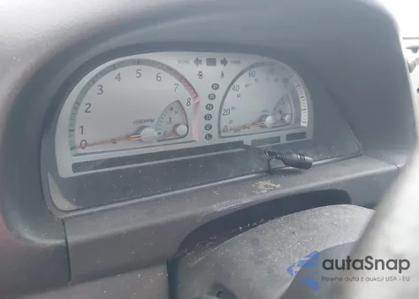 2003 Toyota Camry Se z USA, uszkodzony, nr VIN 4T1BE32K23U159959